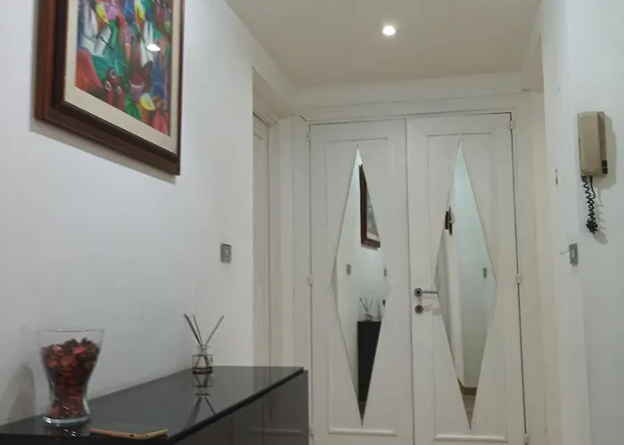 Fantasie In Trastevere Apartmán Řím