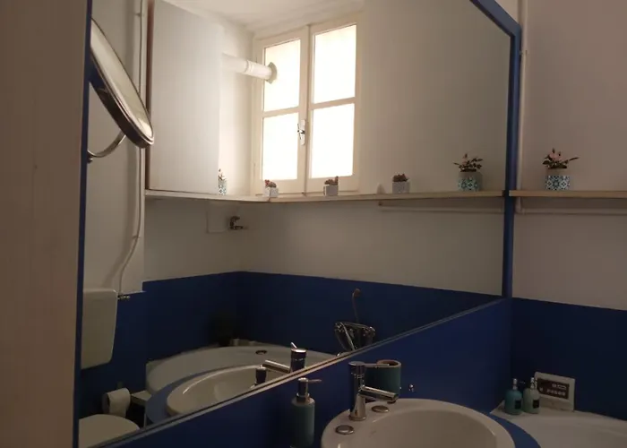 Apartmán Fantasie In Trastevere